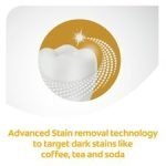 Colgate Max White Anti-Stain Whitening Toothpaste 75Ml - Image 3