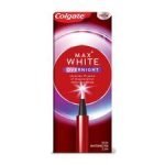 Colgate Max White Overnight Whitening Pen 2.5Ml