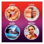 Colgate Max White Overnight Whitening Pen 2.5Ml - Image 3