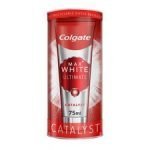 Colgate Max White Ultimate Catalyst Whitening Paste 75Ml