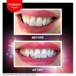 Colgate Max White Ultra Foam Whitening Toothpaste 75Ml - Image 3