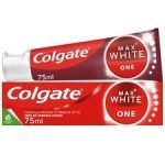 Colgate Maxwhite One Toothpaste 75Ml