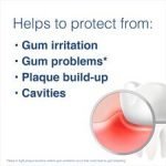 Colgate Perio Gard Gum Protection Mouthwash 400Ml - Image 2