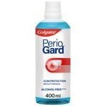 Colgate Perio Gard Gum Protection Mouthwash 400Ml