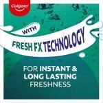 Colgate Plax Soft Mint Green Af 500Ml Rrp - Image 2