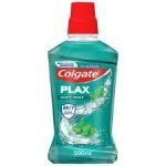 Colgate Plax Soft Mint Green Af 500Ml Rrp