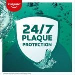 Colgate Plax Soft Mint Green Af 500Ml Rrp - Image 4