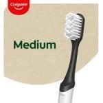 Colgate Recyclean Medium Toothbrush - Image 2