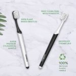 Colgate Recyclean Medium Toothbrush - Image 3