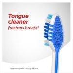 Colgate Toothbrush Zigzag Flexible Medium Triple Pack - Image 2