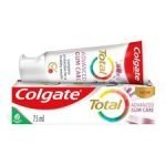 Colgate Total Advanced Gum Care Toothpaste 75Ml