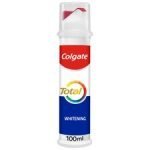 Colgate Total Advanced Whitening 100Ml Pump