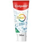 Colgate Total Mint Toothpaste 7-12 Years 50Ml