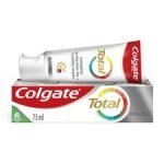 Colgate Total Original Toothpaste 75Ml