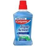 Colgate Triple Action Mouthwash 500Ml