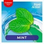 Colgate Triple Action Mouthwash 500Ml - Image 3