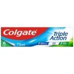 Colgate Triple Action Toothpaste 75Ml