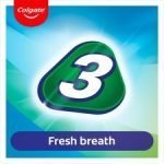 Colgate Triple Action Toothpaste 75Ml - Image 4