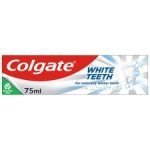 Colgate White Teeth Toothpaste 75Ml