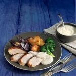 Colman's Bread Sauce Mix 40G - Image 2
