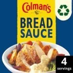 Colman's Bread Sauce Mix 40G