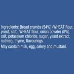 Colman's Bread Sauce Mix 40G - Image 3