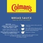 Colman's Bread Sauce Mix 40G - Image 4
