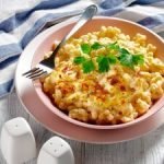 Colman's Cheddar Cheese Sauce Mix 40G - Image 3