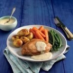 Colman's Onion Sauce Mix 35G - Image 3
