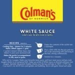 Colman's White Sauce Mix 25G - Image 2