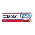 Corsodyl Complete Protection Extra Fresh Toothpaste 75Ml