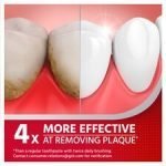 Corsodyl Complete Protection Extra Fresh Toothpaste 75Ml - Image 4
