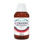 Corsodyl Mint Mouthwash 300Ml