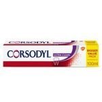 Corsodyl Ultra Clean Toothpaste 100Ml