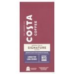 Costa Coffee Mocha Italia Signature Blend Lungo 57G