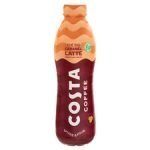 Costa Coffee The Big Caramel Latte 750Ml