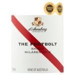 D'arenberg The Footbolt Shiraz 2017 75Cl - Image 2