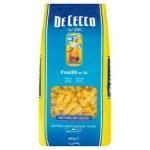 De Cecco Fusilli 500G