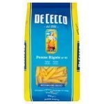 De Cecco Penne Rigate .41 500G