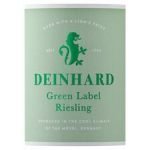 Deinhard Green Label Riesling 75Cl - Image 2