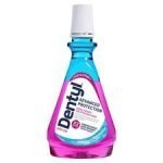 Dentyl Advanced Protection Fresh Clove Mouthwash 500Ml