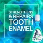 Dentyl Advanced Protection Smooth Mint Mouthwash 500Ml - Image 2