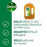 Dettol Antiseptic Disinfectant Liquid 750 Ml - Image 3