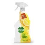 Dettol Power & Fresh Spray Citrus 1L