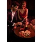 Diablo Black Cabernet Sauvignon 750Ml - Image 2