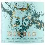Diablo Sauvignon Blanc 75Cl - Image 2
