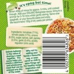 Dolmio Bolognese Onion & Garlic Pasta Sauce 500G - Image 2
