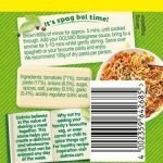 Dolmio Bolognese Onion & Garlic Pasta Sauce 750G - Image 2