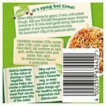 Dolmio Bolognese Original Pasta Sauce 500G - Image 2