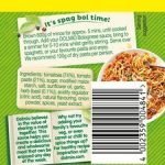 Dolmio Bolognese Smooth Tomato Pasta Sauce 750G - Image 2